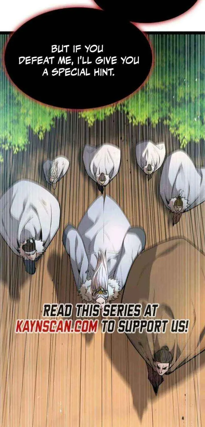 Read The Supreme Martial Academy Manga Online