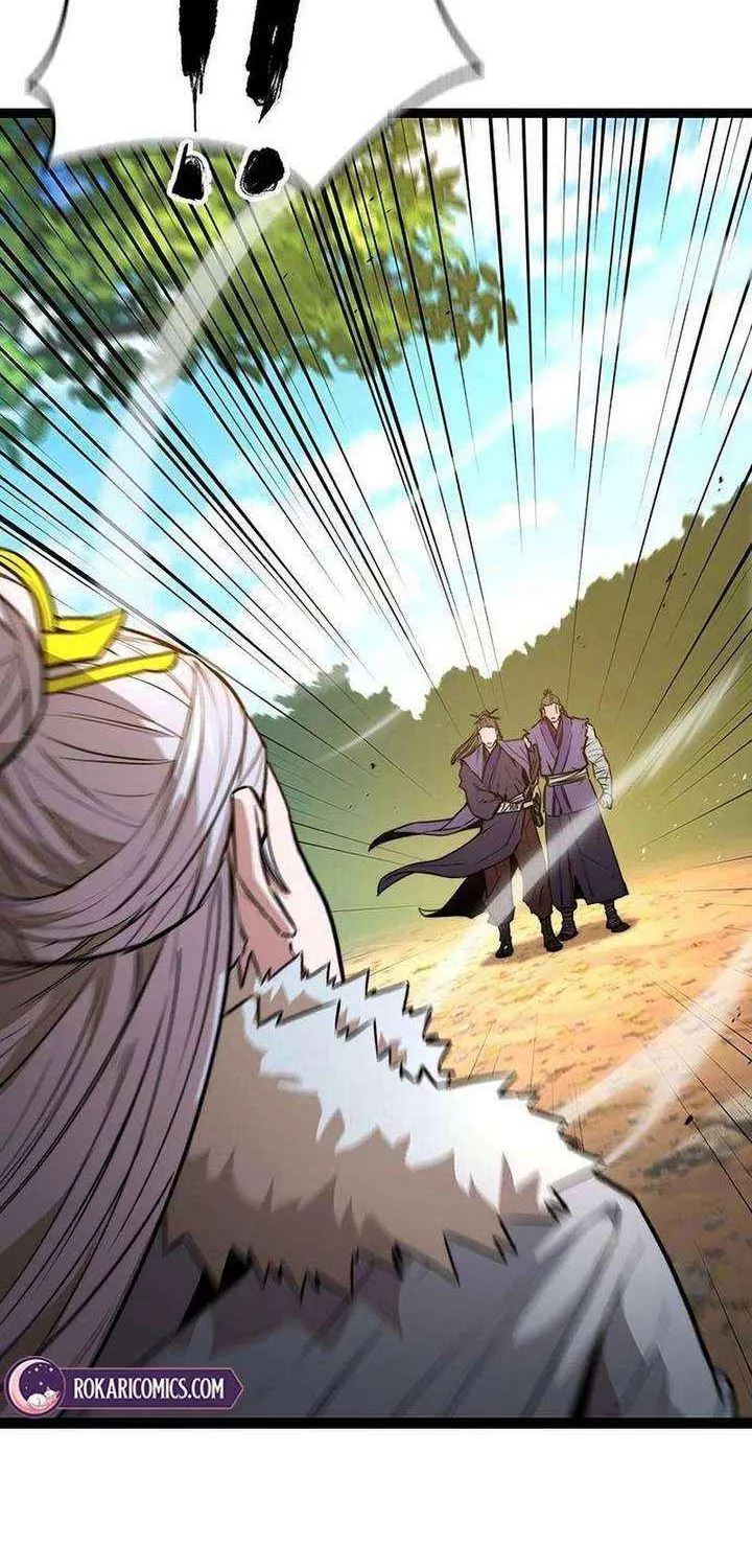 Read The Supreme Martial Academy Manga Online