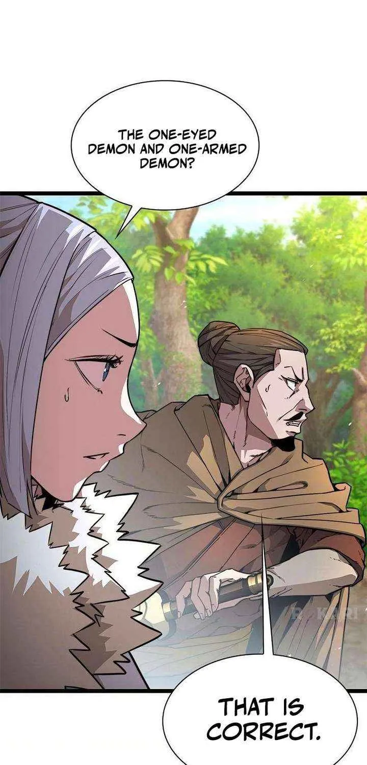 Read The Supreme Martial Academy Manga Online