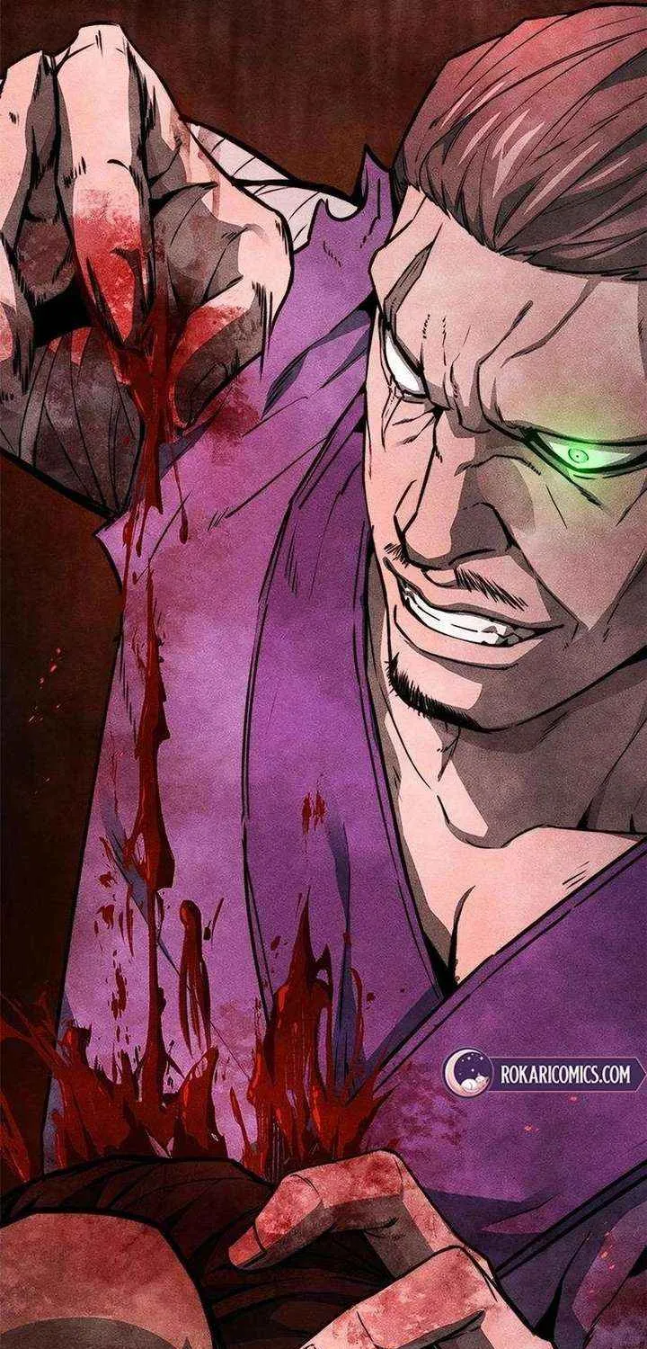 Read The Supreme Martial Academy Manga Online