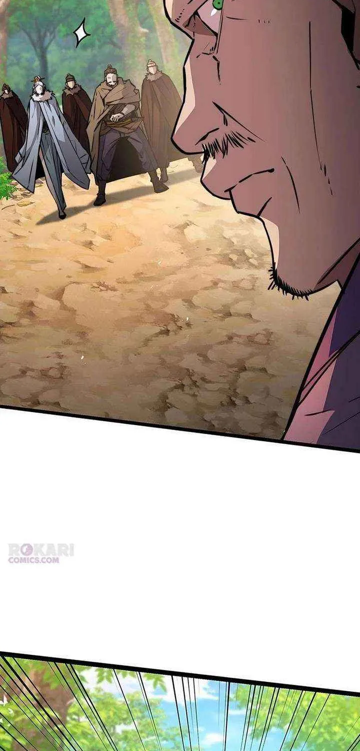 Read The Supreme Martial Academy Manga Online