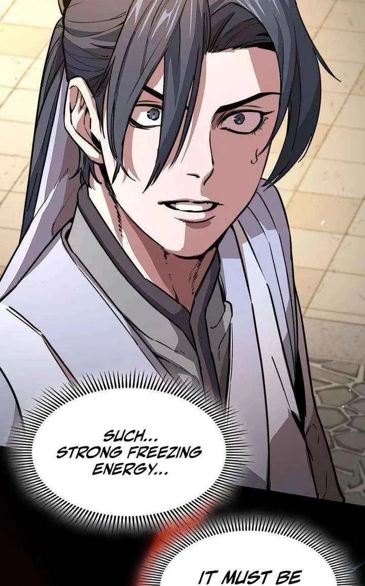 Read The Supreme Martial Academy Manga Online