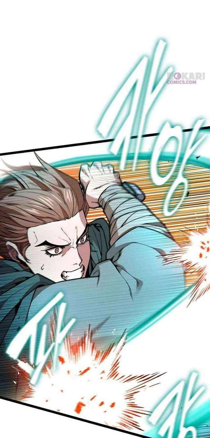 Read The Supreme Martial Academy Manga Online