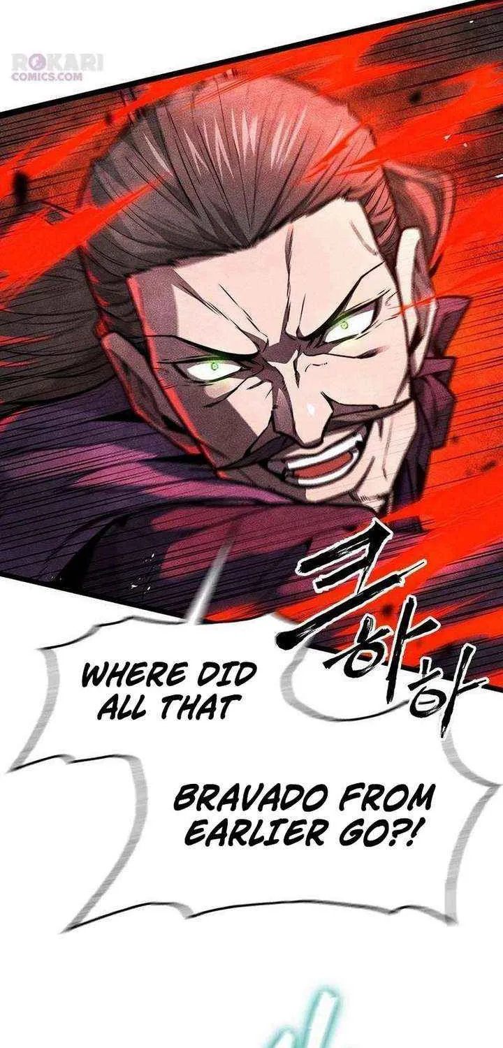 Read The Supreme Martial Academy Manga Online