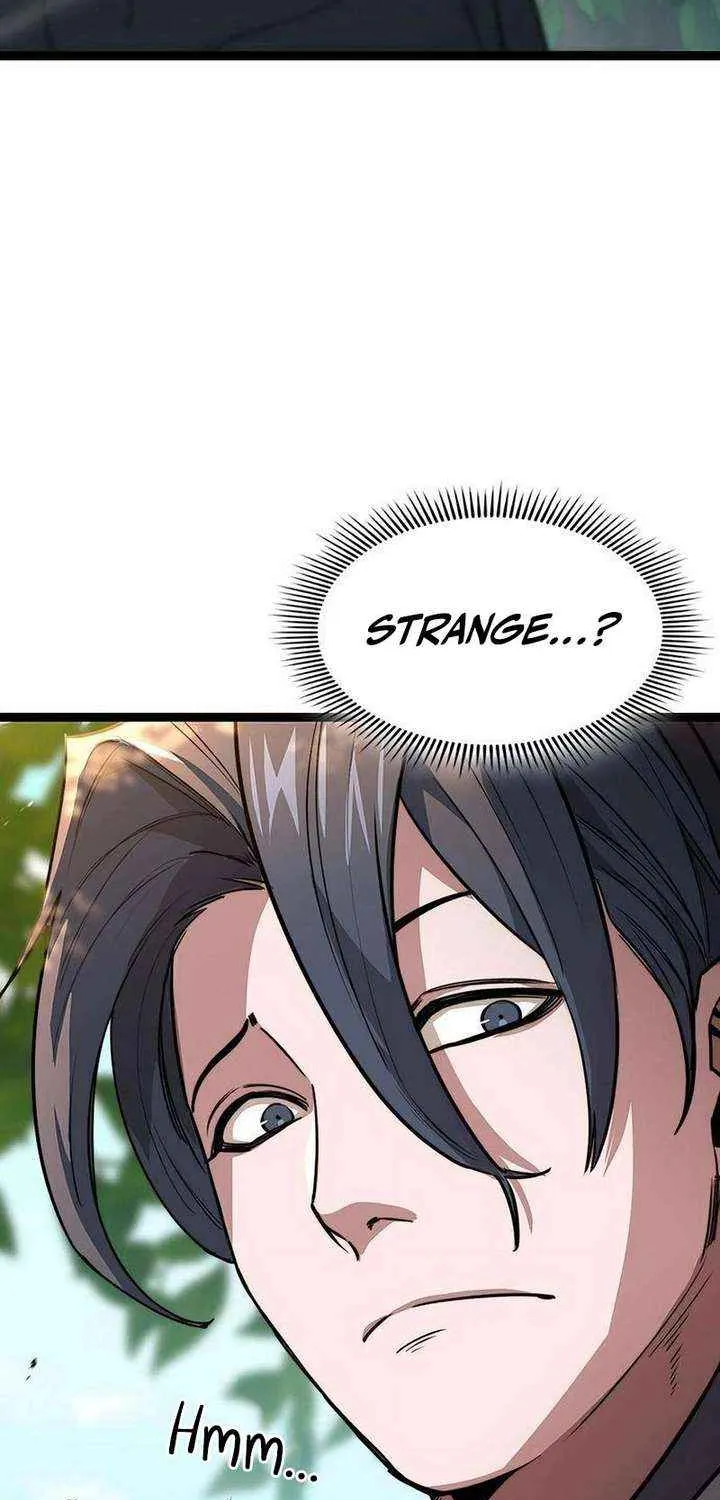 Read The Supreme Martial Academy Manga Online