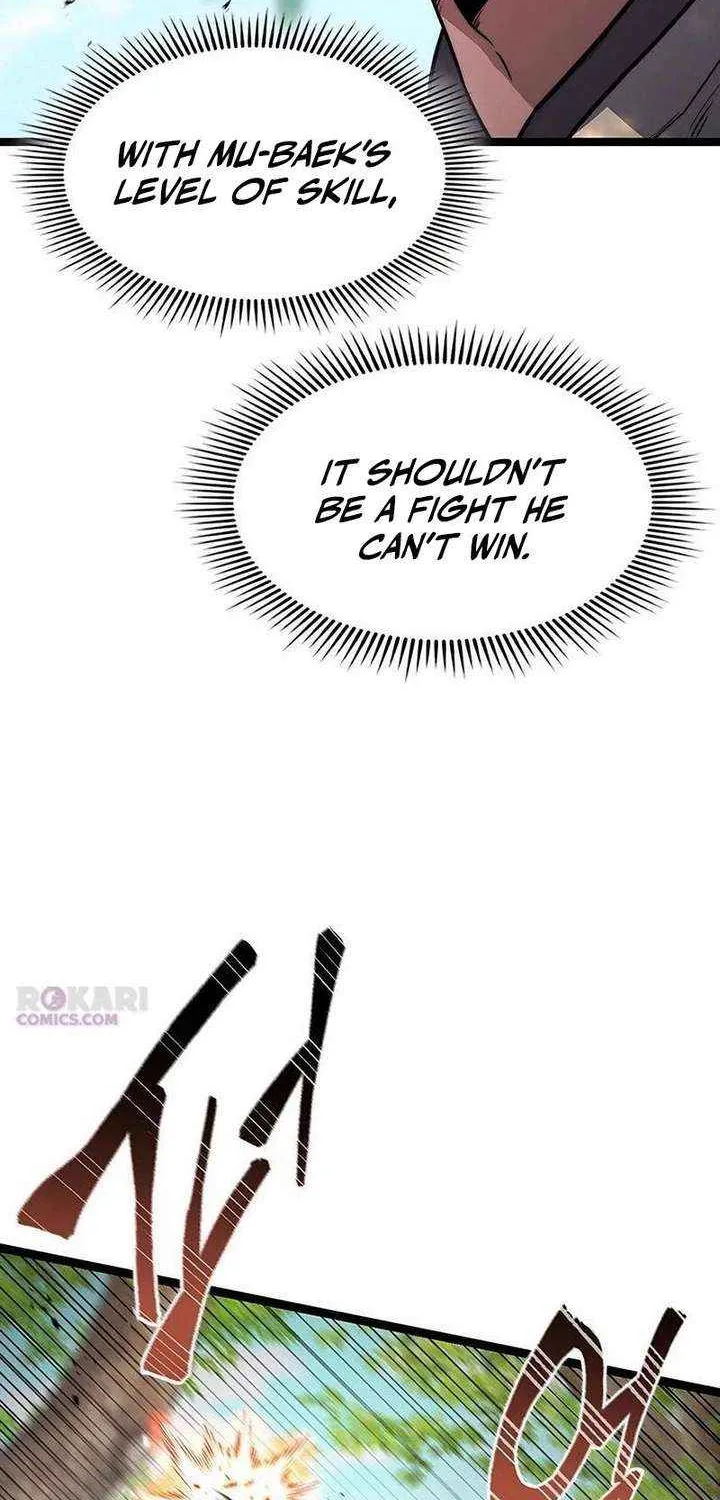 Read The Supreme Martial Academy Manga Online