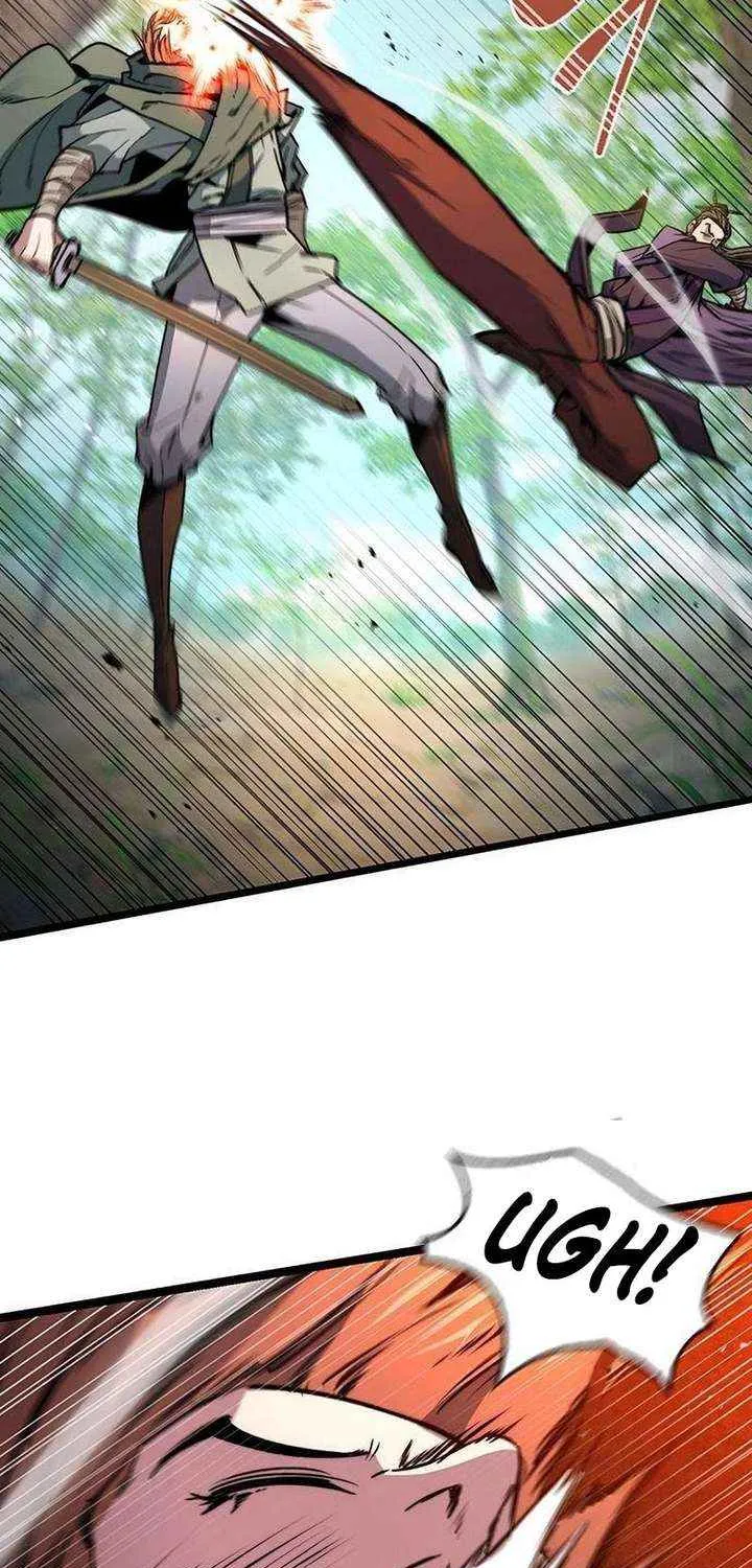 Read The Supreme Martial Academy Manga Online