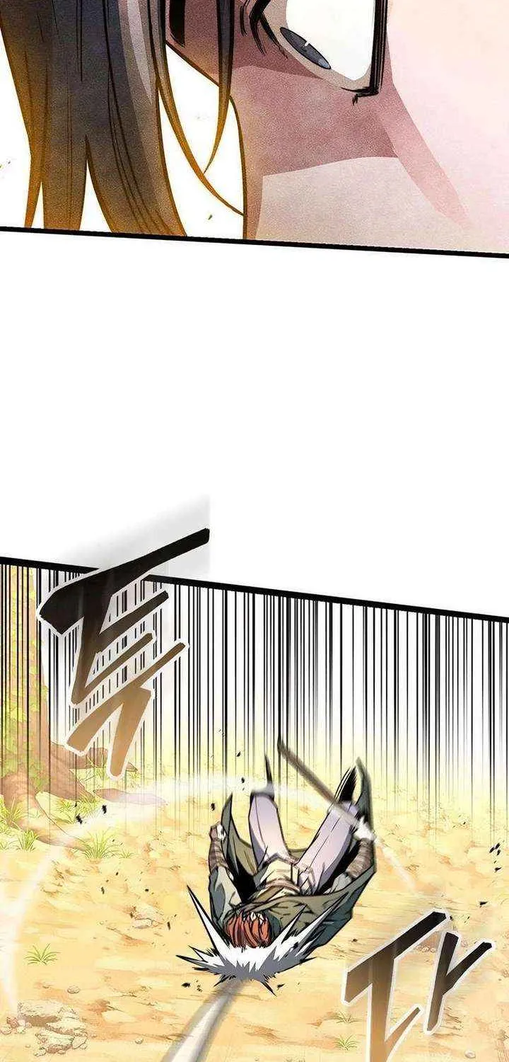 Read The Supreme Martial Academy Manga Online