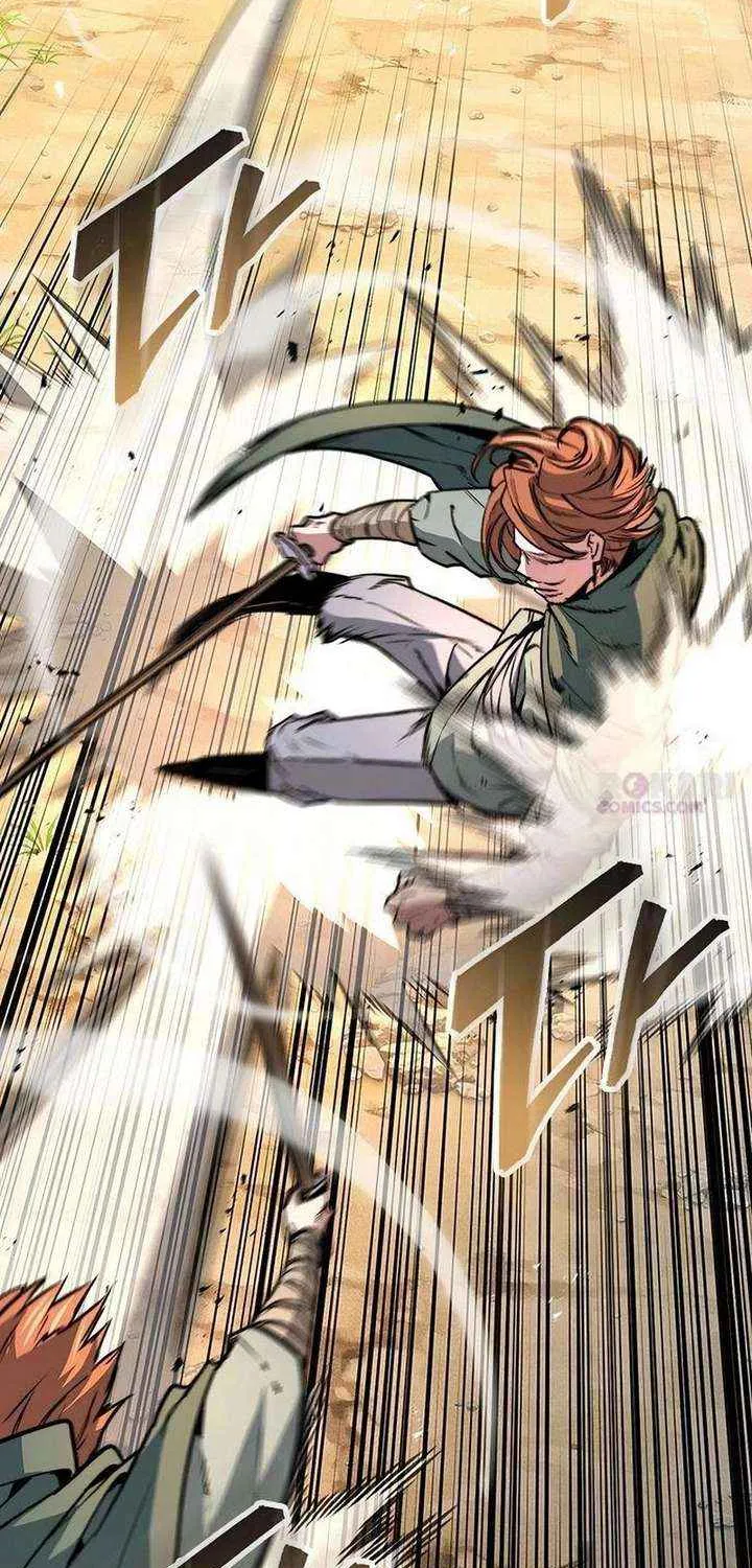 Read The Supreme Martial Academy Manga Online