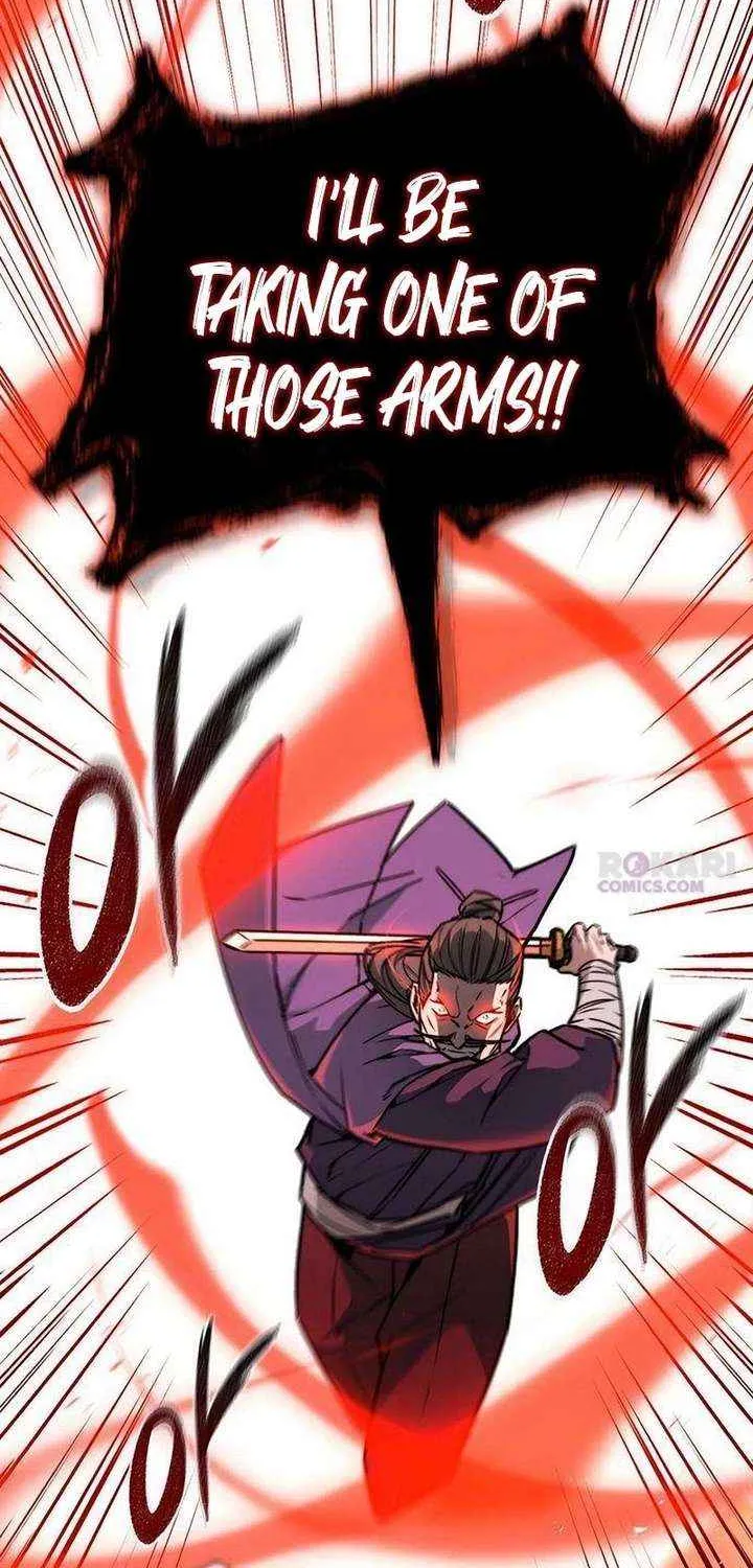 Read The Supreme Martial Academy Manga Online