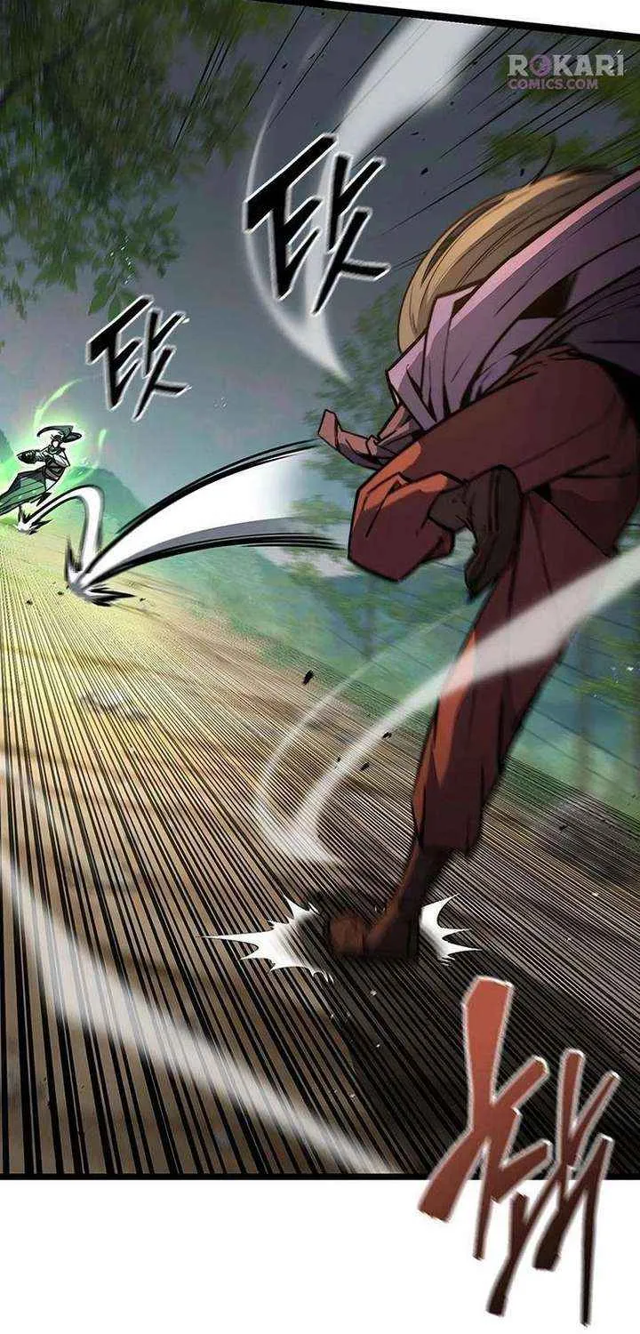 Read The Supreme Martial Academy Manga Online