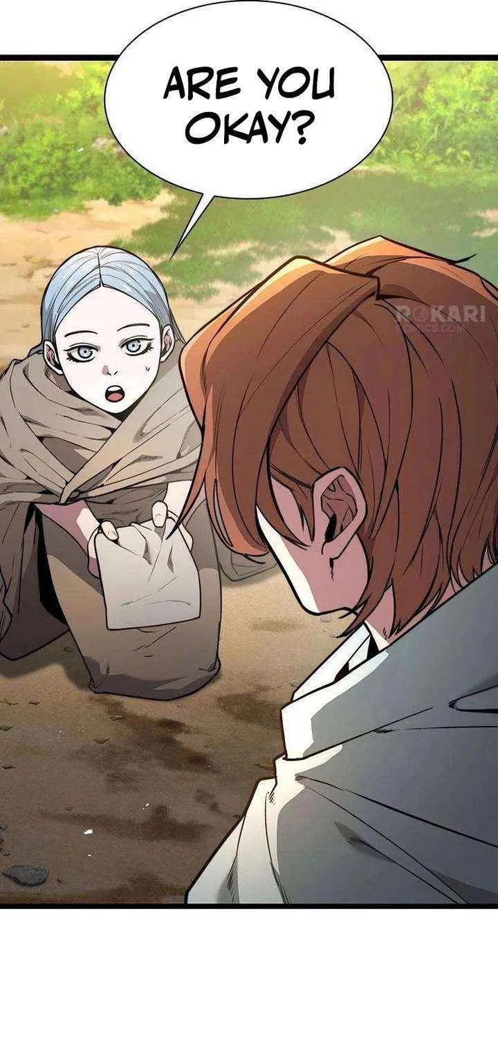 Read The Supreme Martial Academy Manga Online