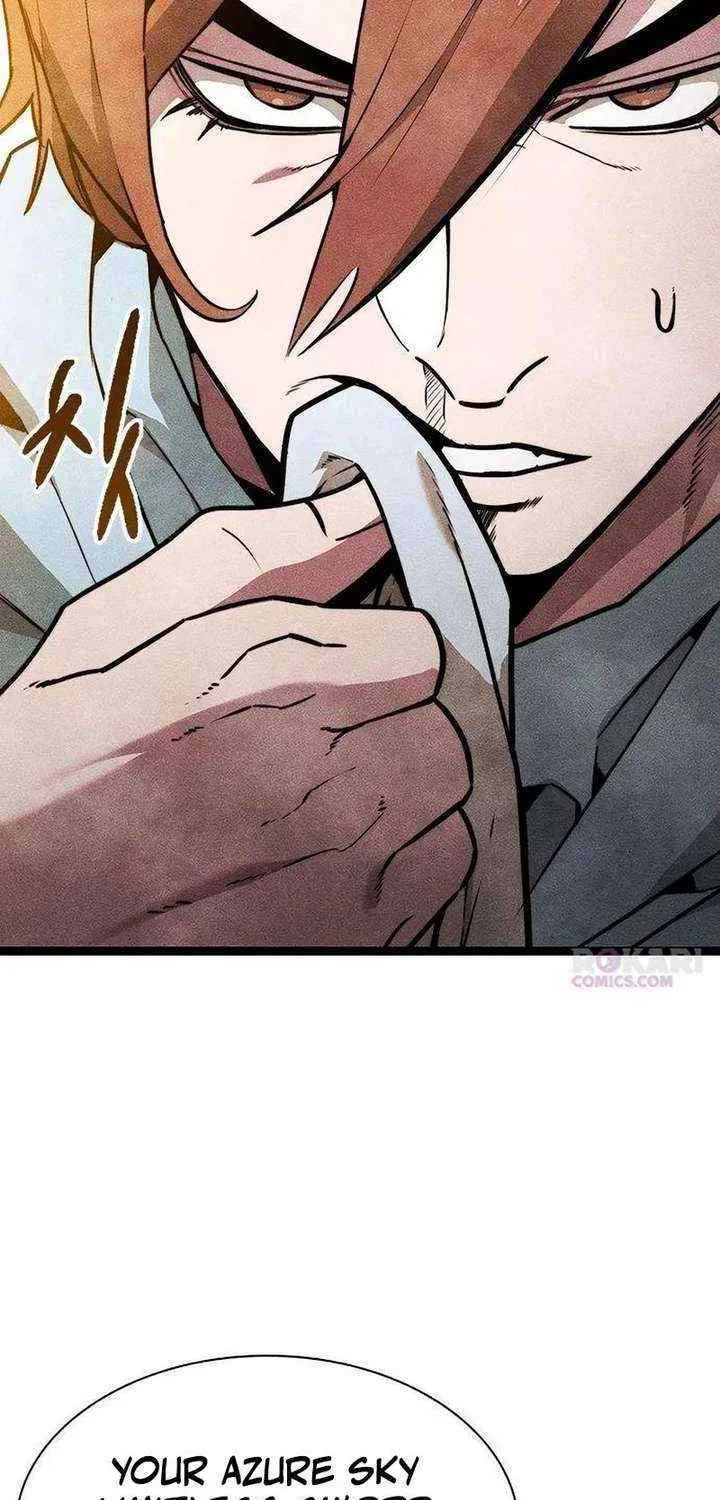 Read The Supreme Martial Academy Manga Online