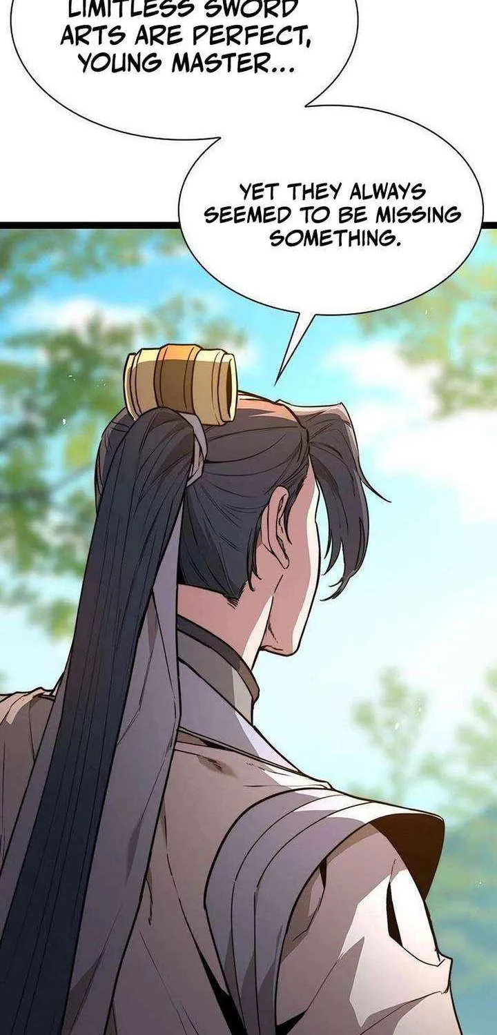 Read The Supreme Martial Academy Manga Online