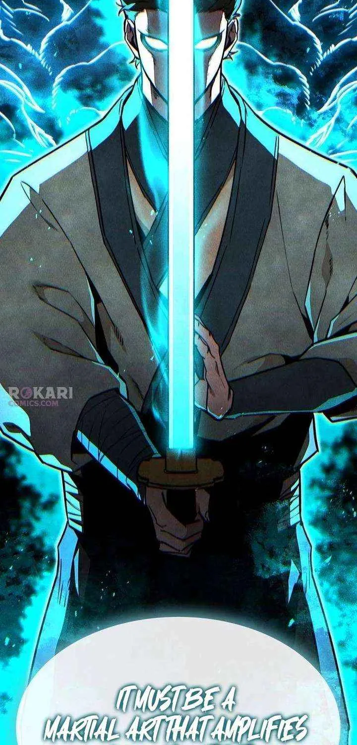 Read The Supreme Martial Academy Manga Online