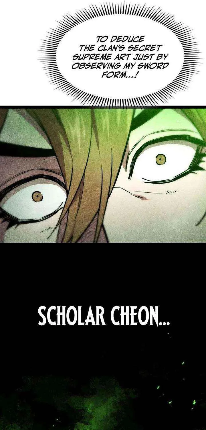 Read The Supreme Martial Academy Manga Online