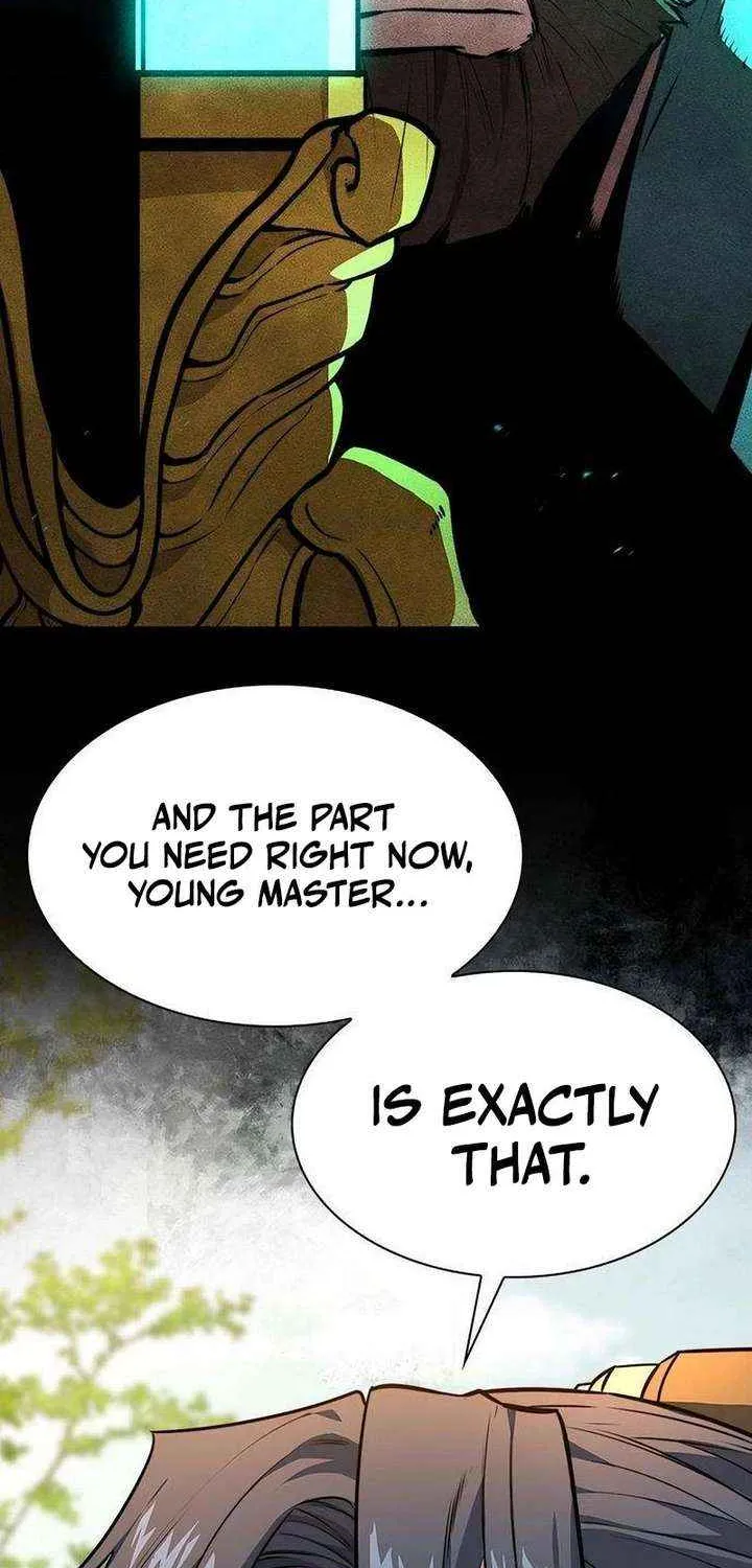 Read The Supreme Martial Academy Manga Online