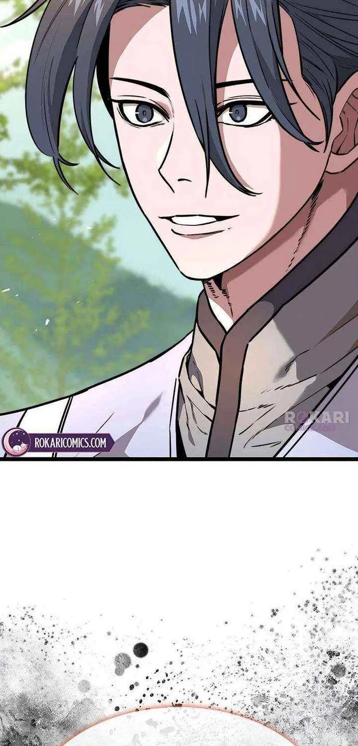 Read The Supreme Martial Academy Manga Online