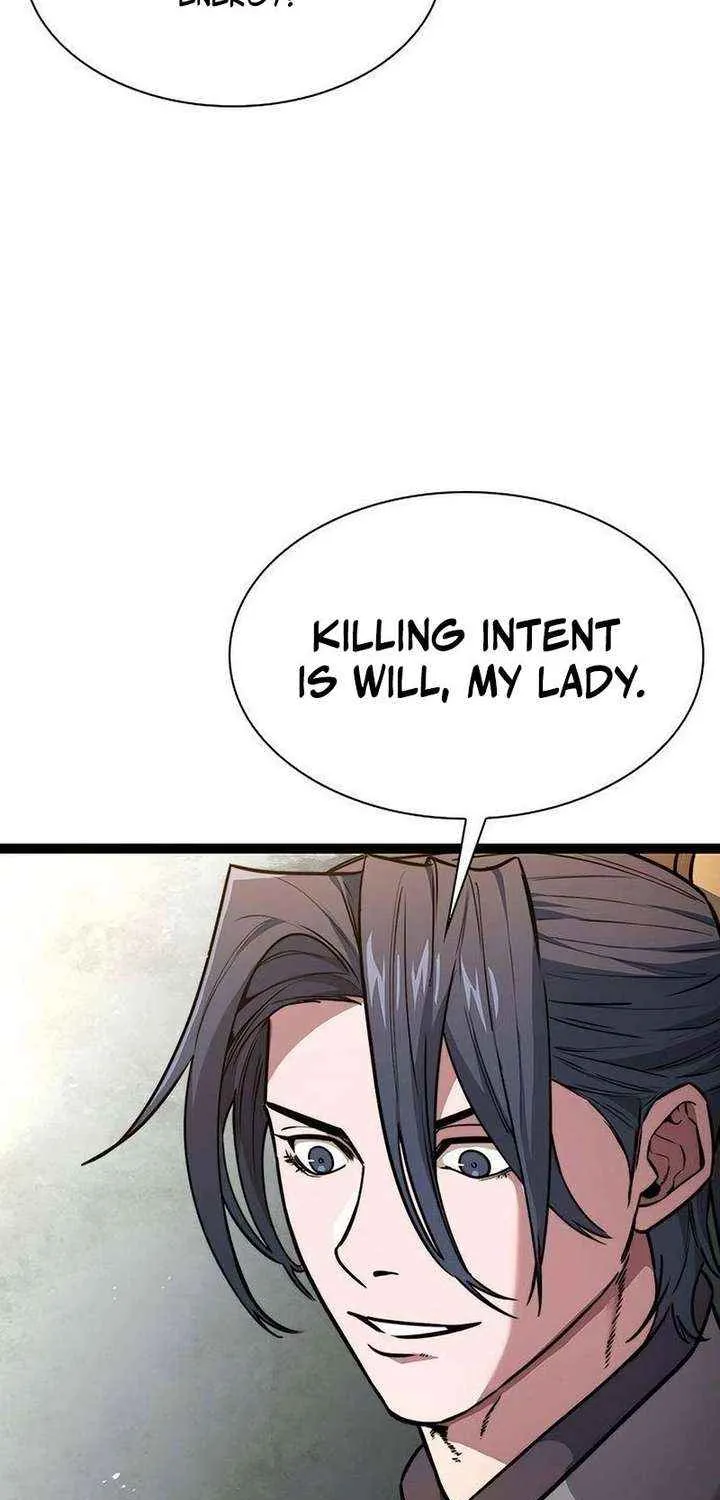 Read The Supreme Martial Academy Manga Online