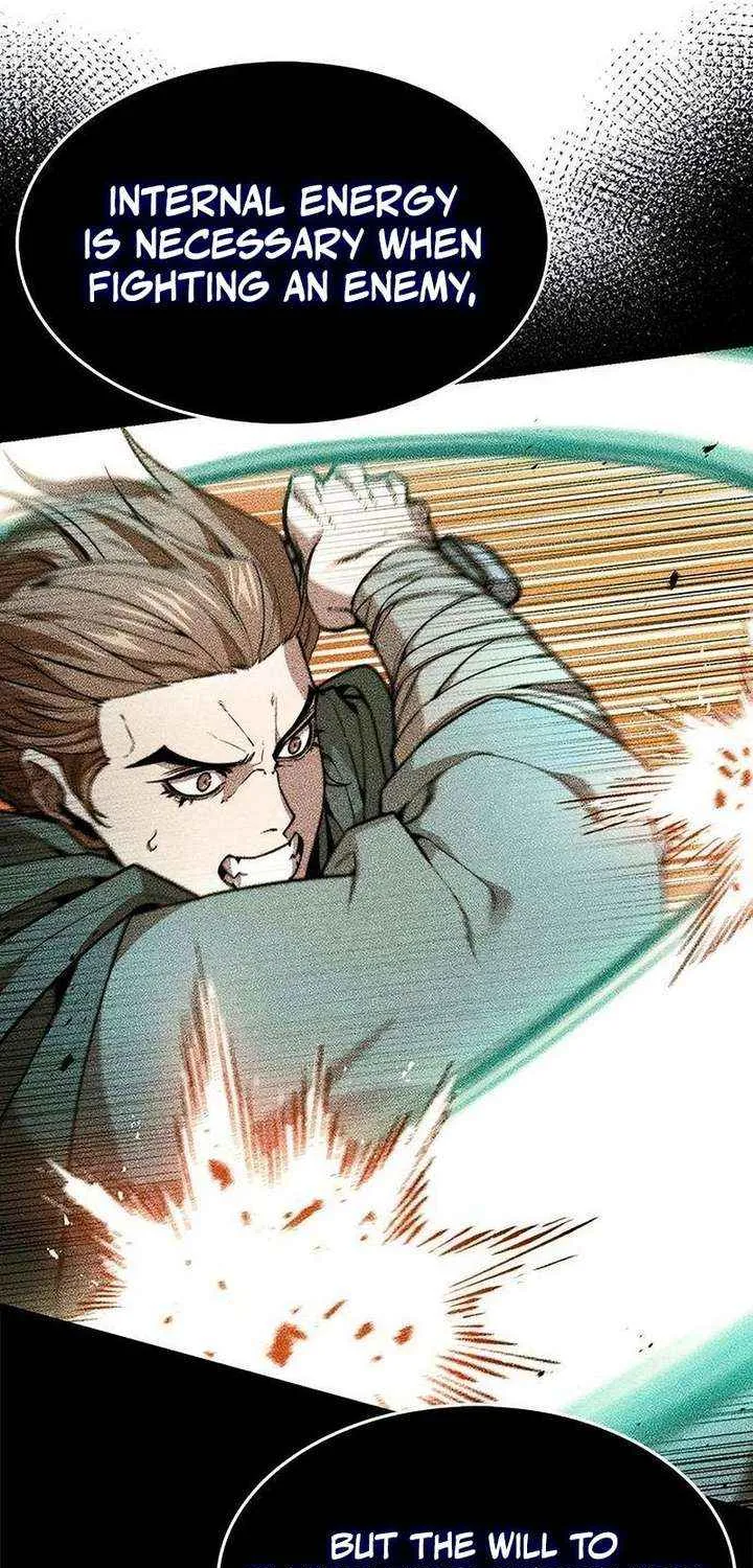 Read The Supreme Martial Academy Manga Online