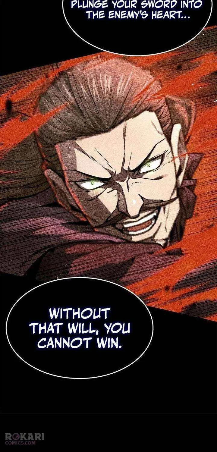 Read The Supreme Martial Academy Manga Online