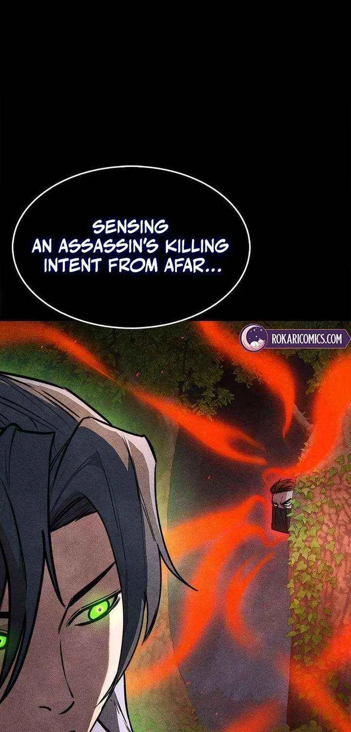 Read The Supreme Martial Academy Manga Online