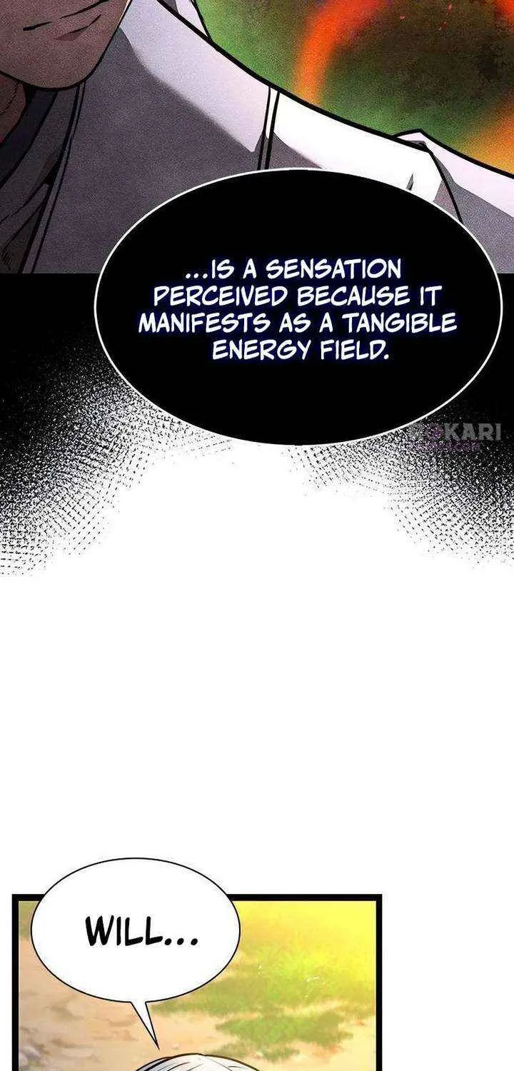 Read The Supreme Martial Academy Manga Online