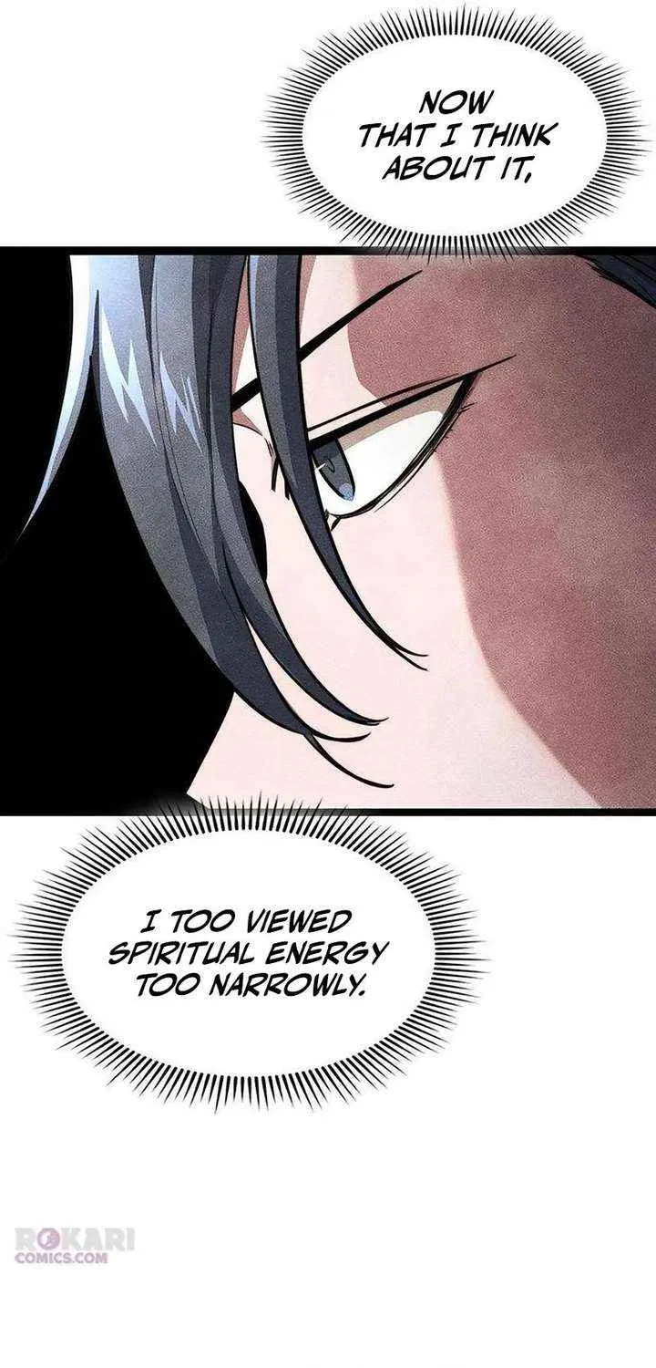 Read The Supreme Martial Academy Manga Online