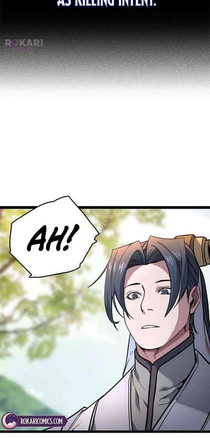 Read The Supreme Martial Academy Manga Online