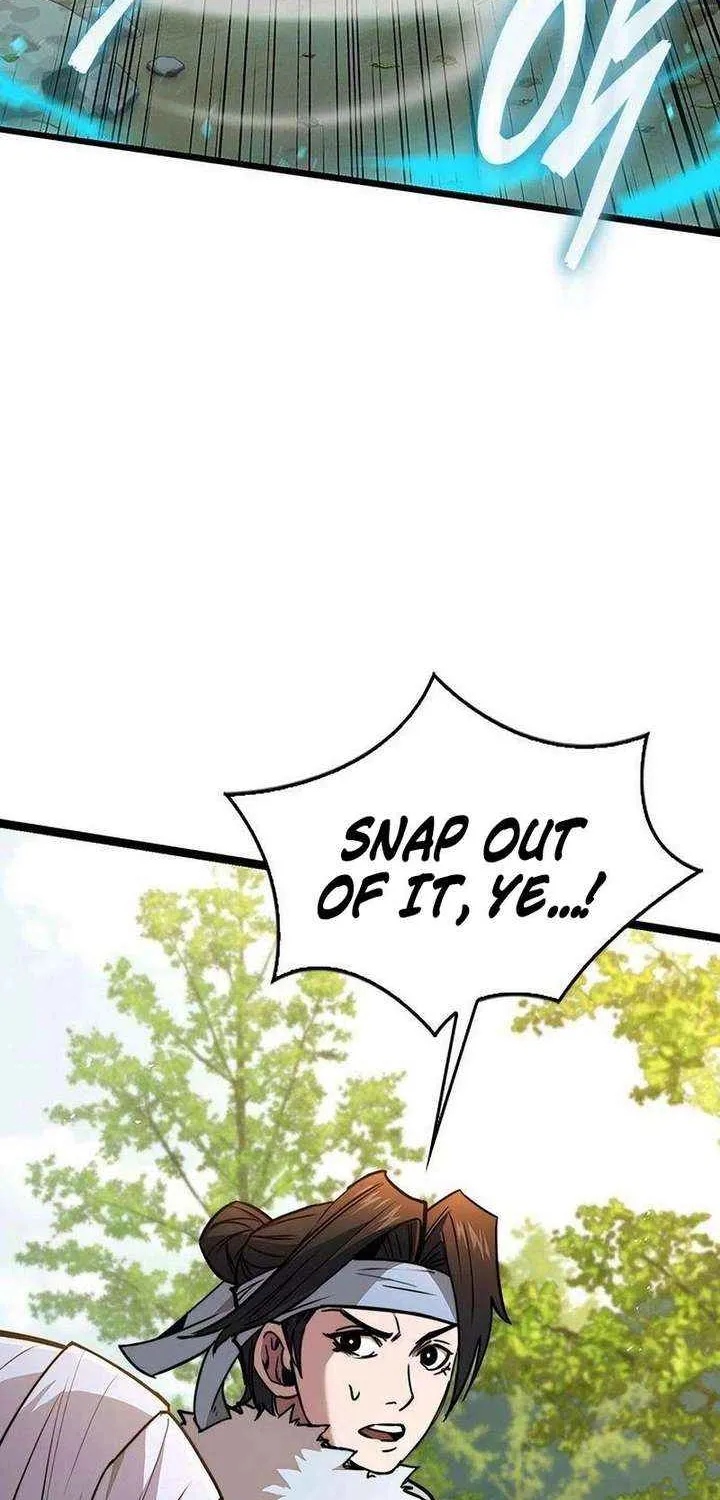 Read The Supreme Martial Academy Manga Online