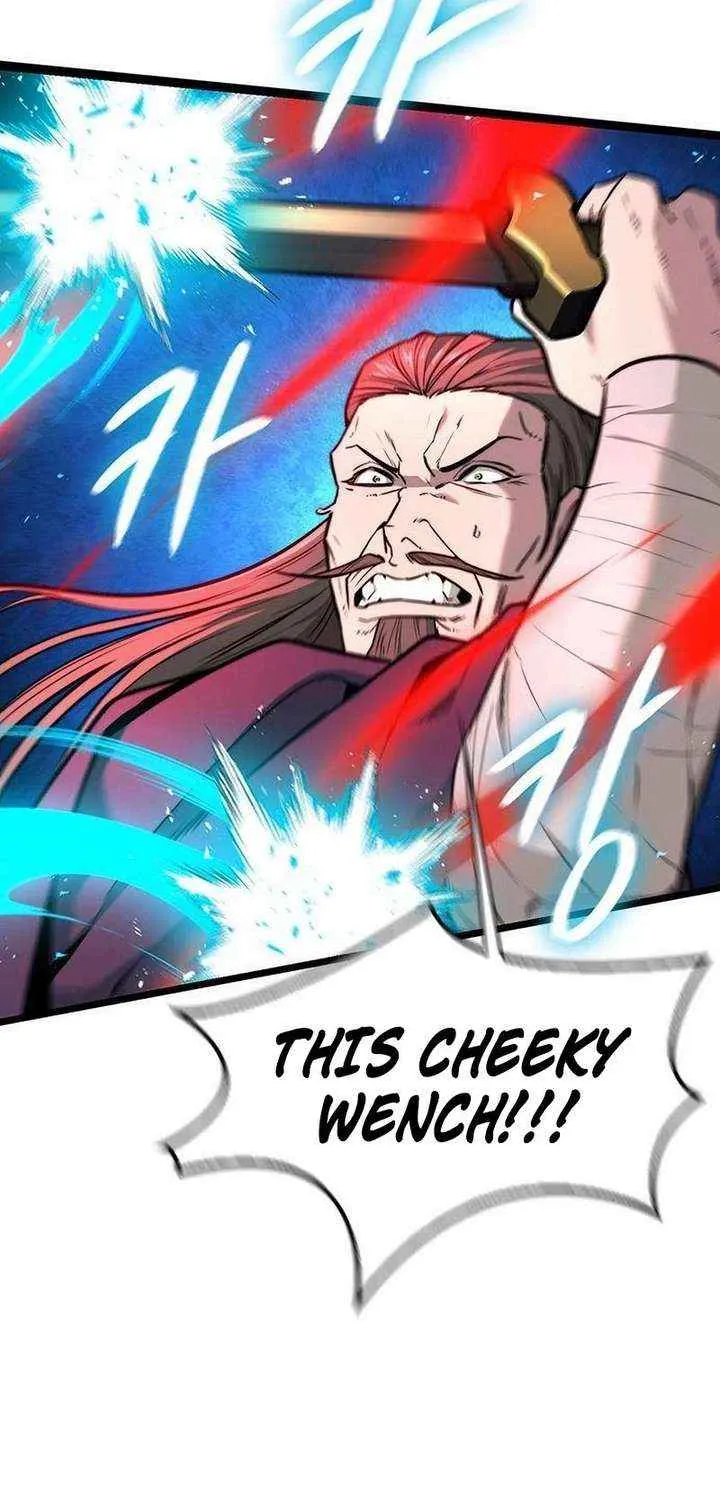 Read The Supreme Martial Academy Manga Online