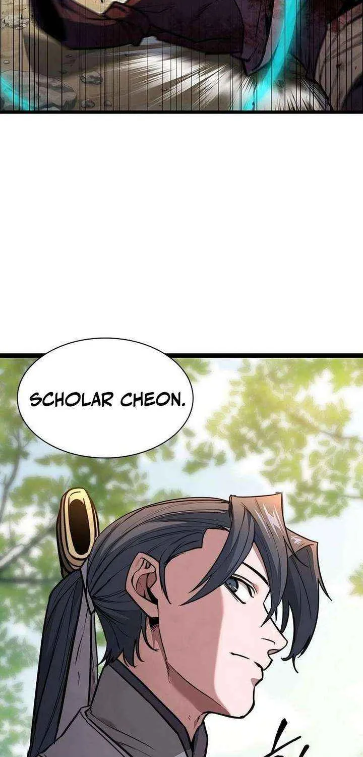 Read The Supreme Martial Academy Manga Online