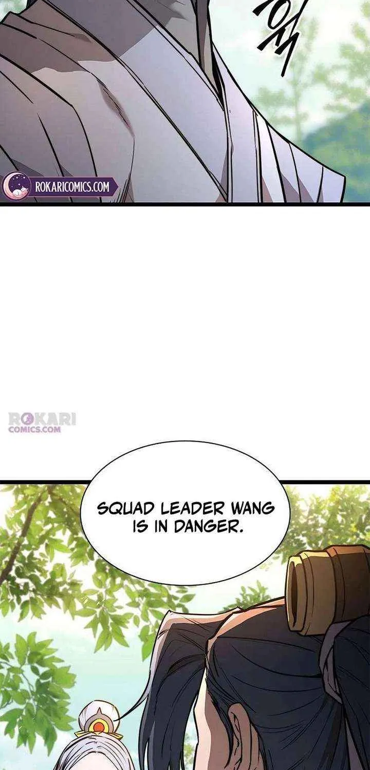 Read The Supreme Martial Academy Manga Online