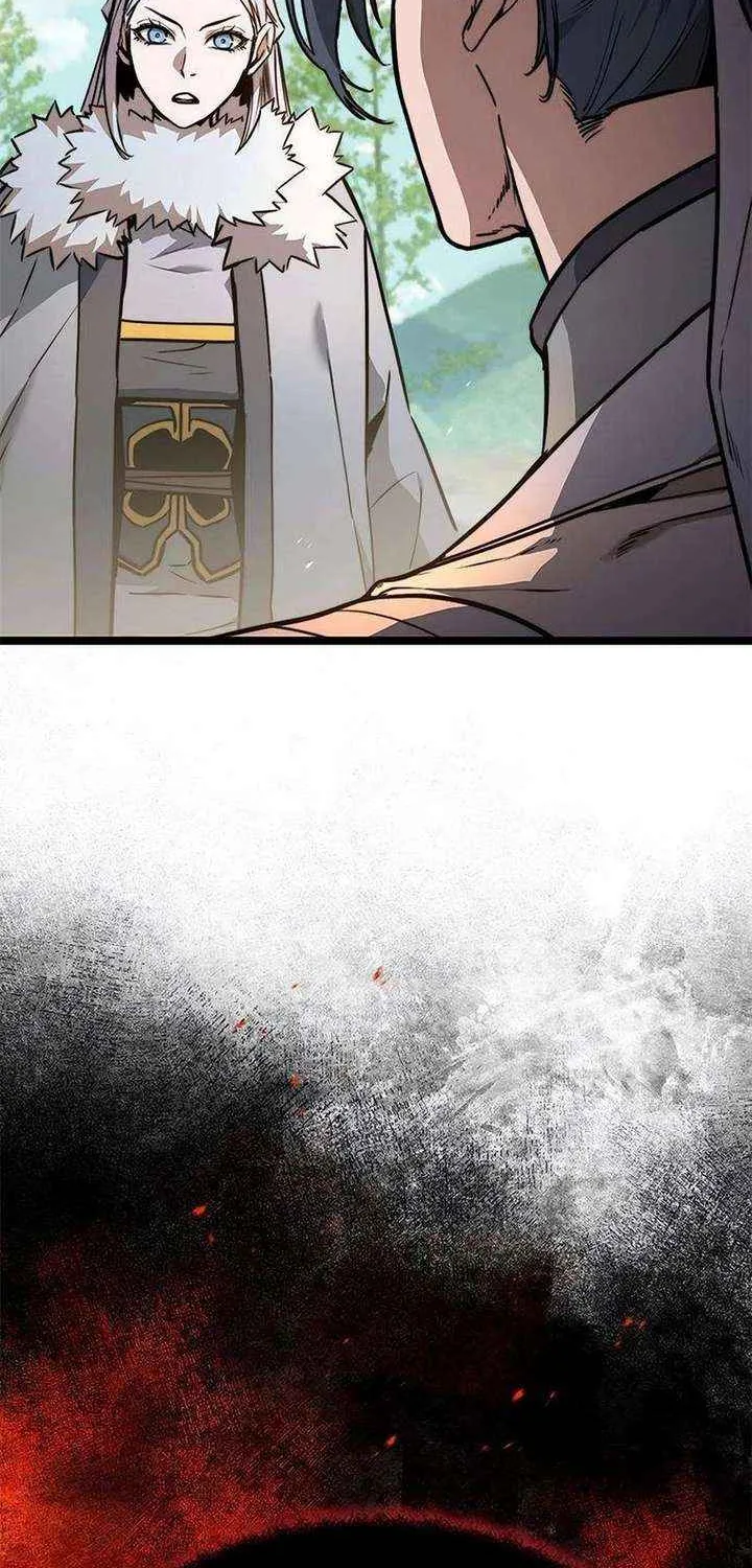 Read The Supreme Martial Academy Manga Online