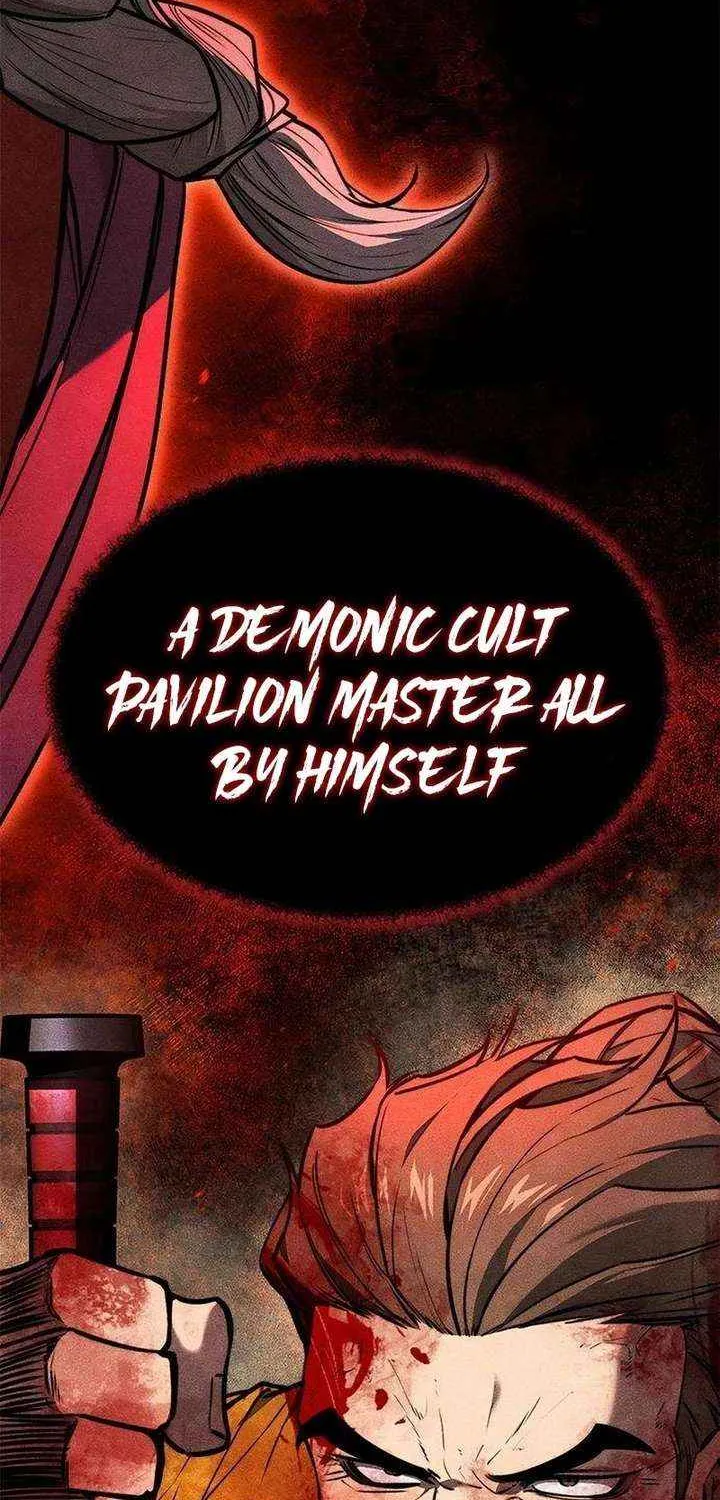 Read The Supreme Martial Academy Manga Online