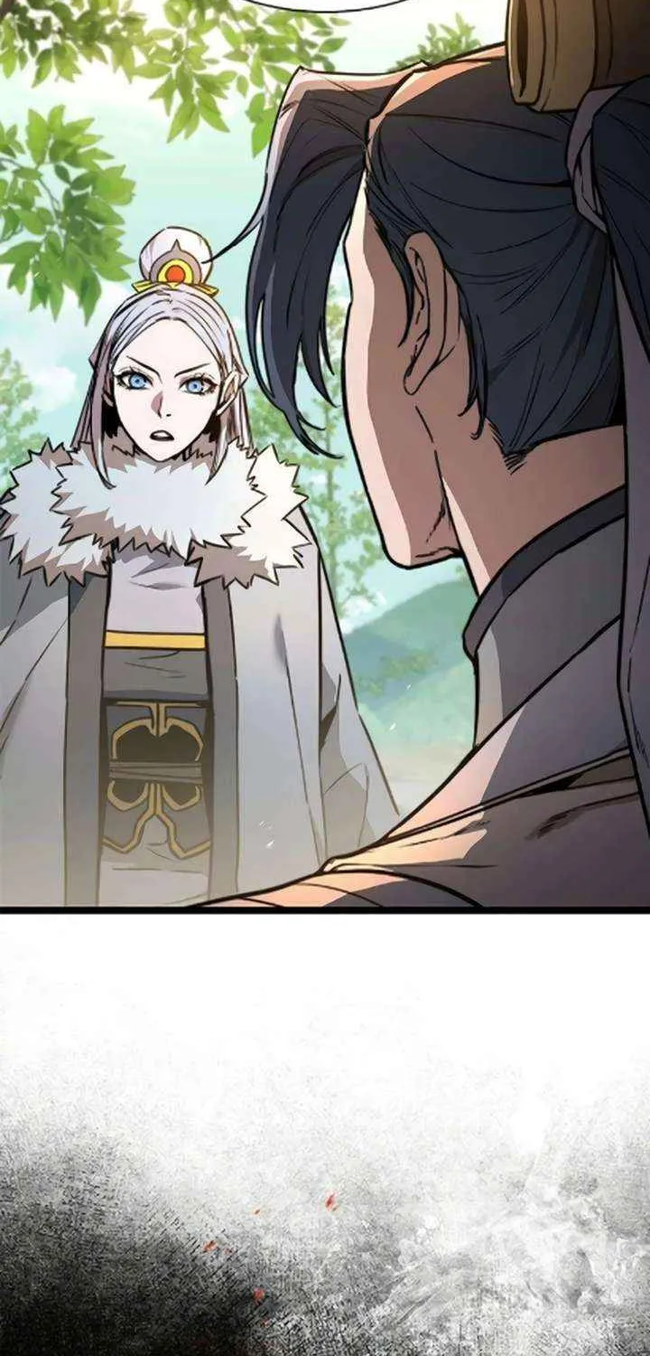 Read The Supreme Martial Academy Manga Online