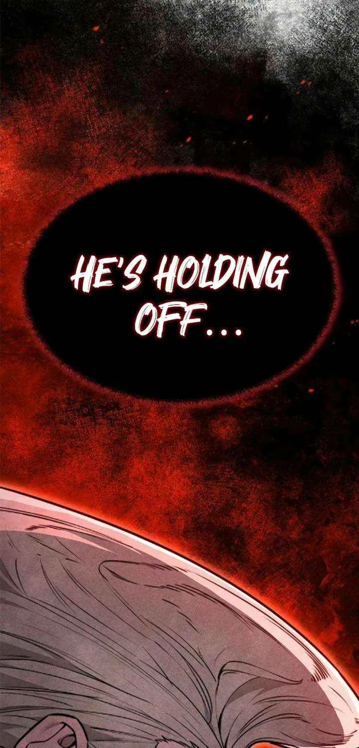 Read The Supreme Martial Academy Manga Online