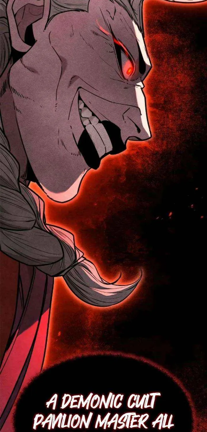 Read The Supreme Martial Academy Manga Online