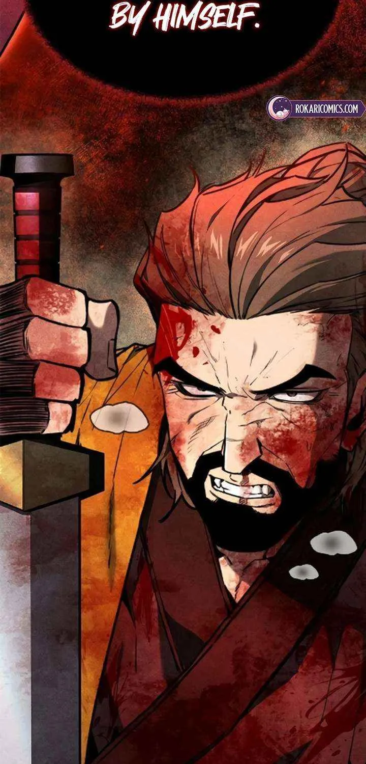 Read The Supreme Martial Academy Manga Online