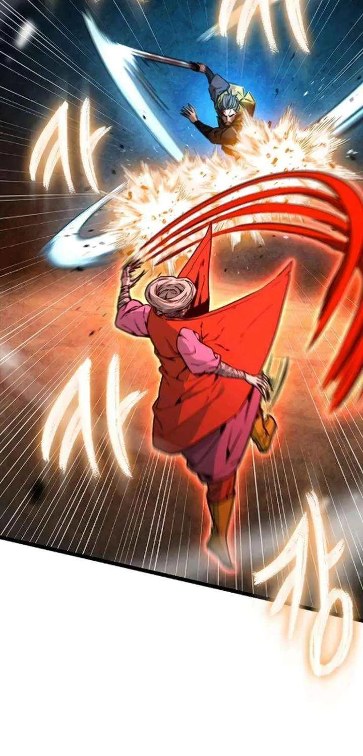 Read The Supreme Martial Academy Manga Online