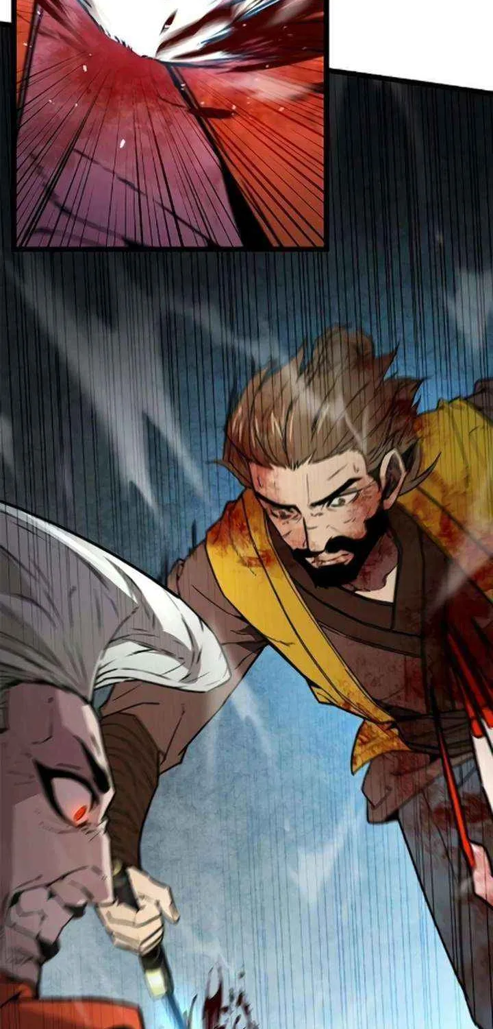 Read The Supreme Martial Academy Manga Online