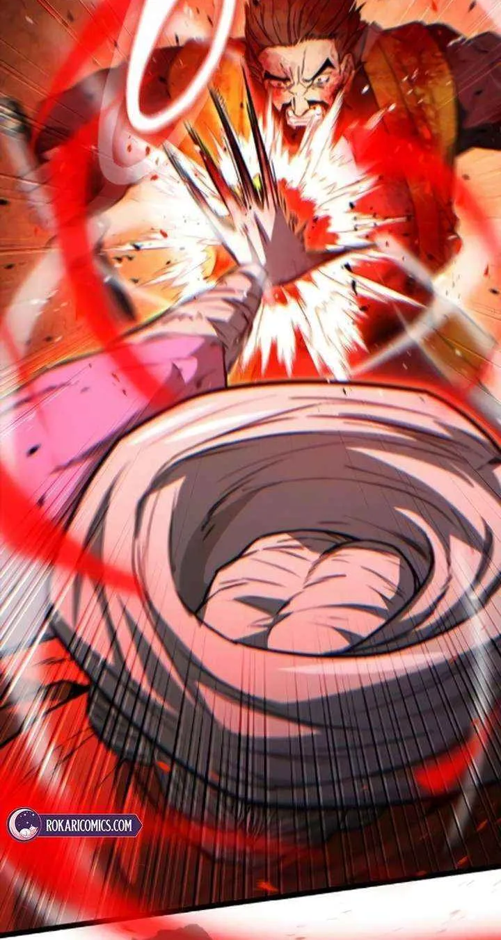 Read The Supreme Martial Academy Manga Online