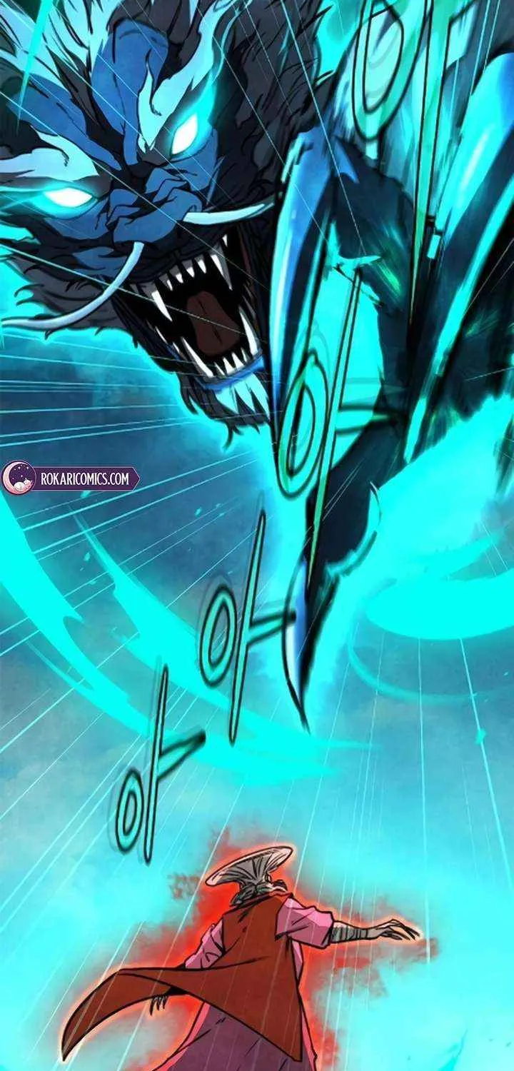 Read The Supreme Martial Academy Manga Online