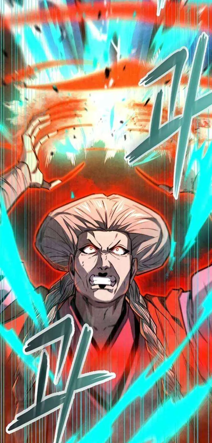 Read The Supreme Martial Academy Manga Online