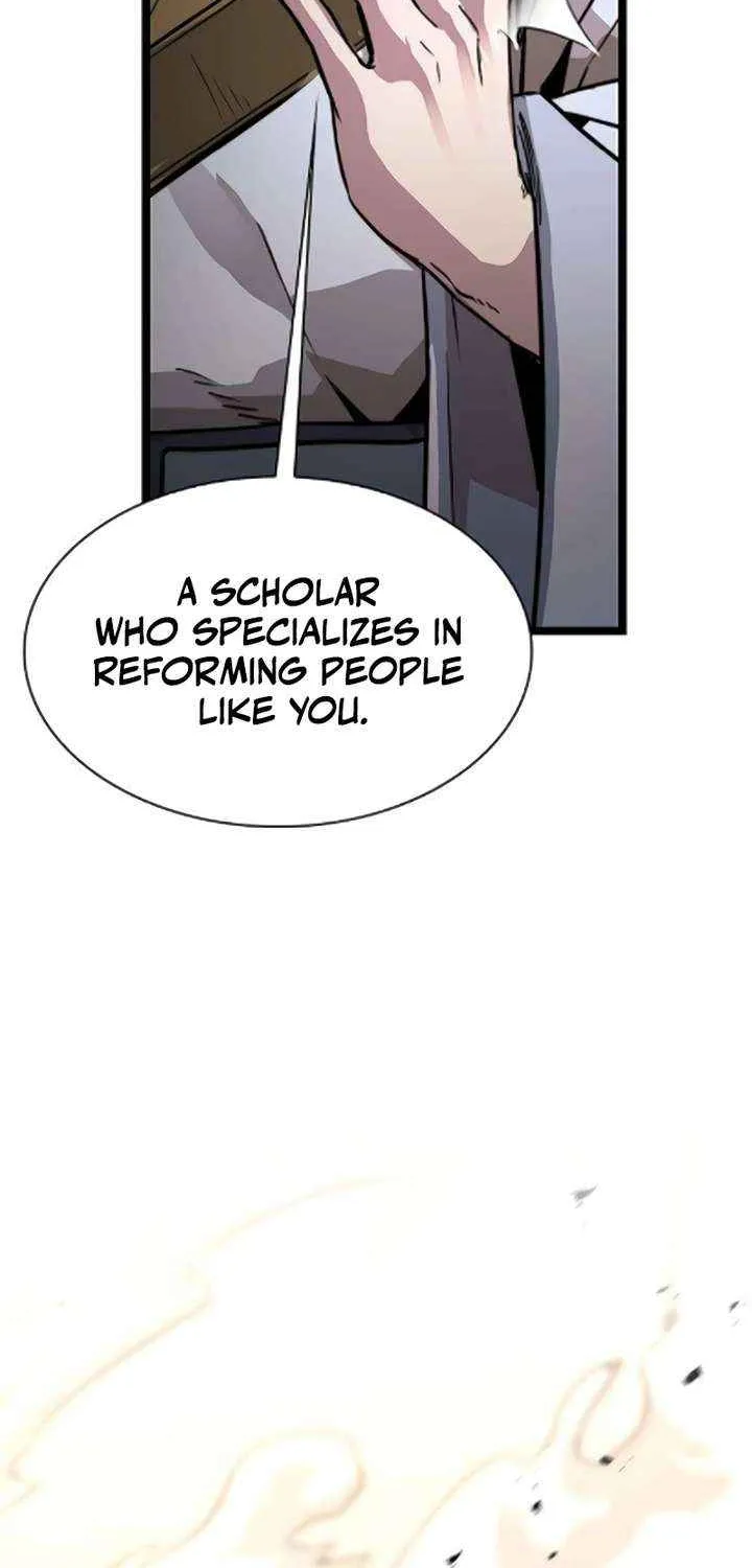 Read The Supreme Martial Academy Manga Online