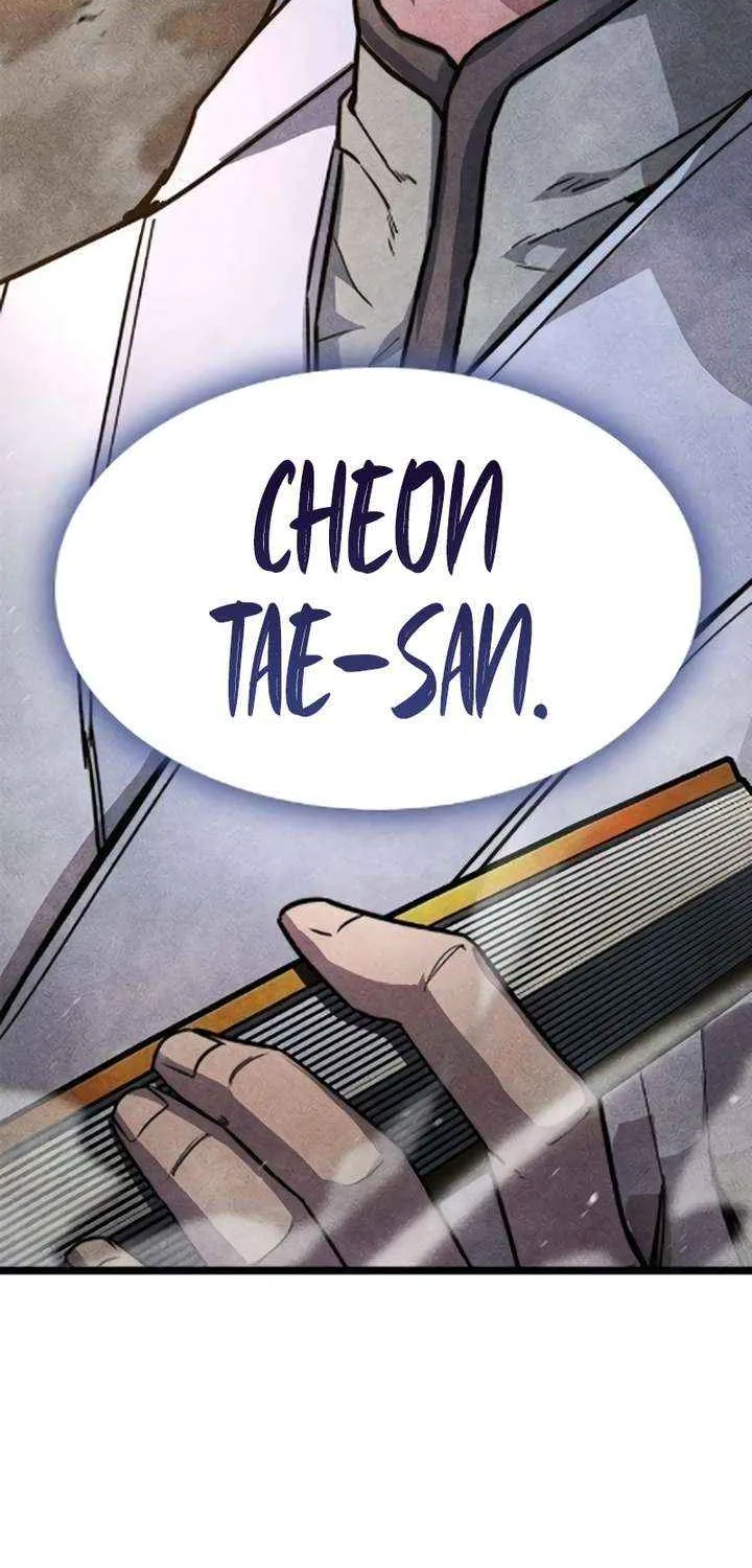 Read The Supreme Martial Academy Manga Online