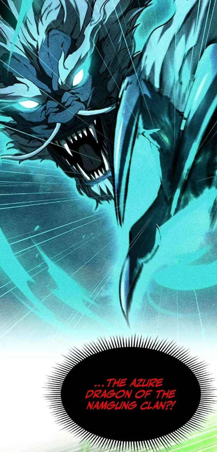 Read The Supreme Martial Academy Manga Online