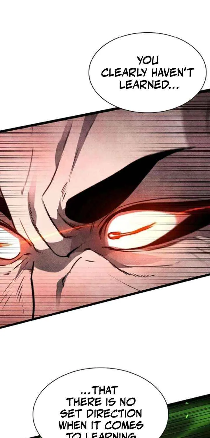 Read The Supreme Martial Academy Manga Online