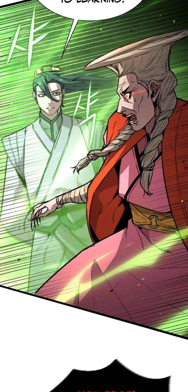 Read The Supreme Martial Academy Manga Online