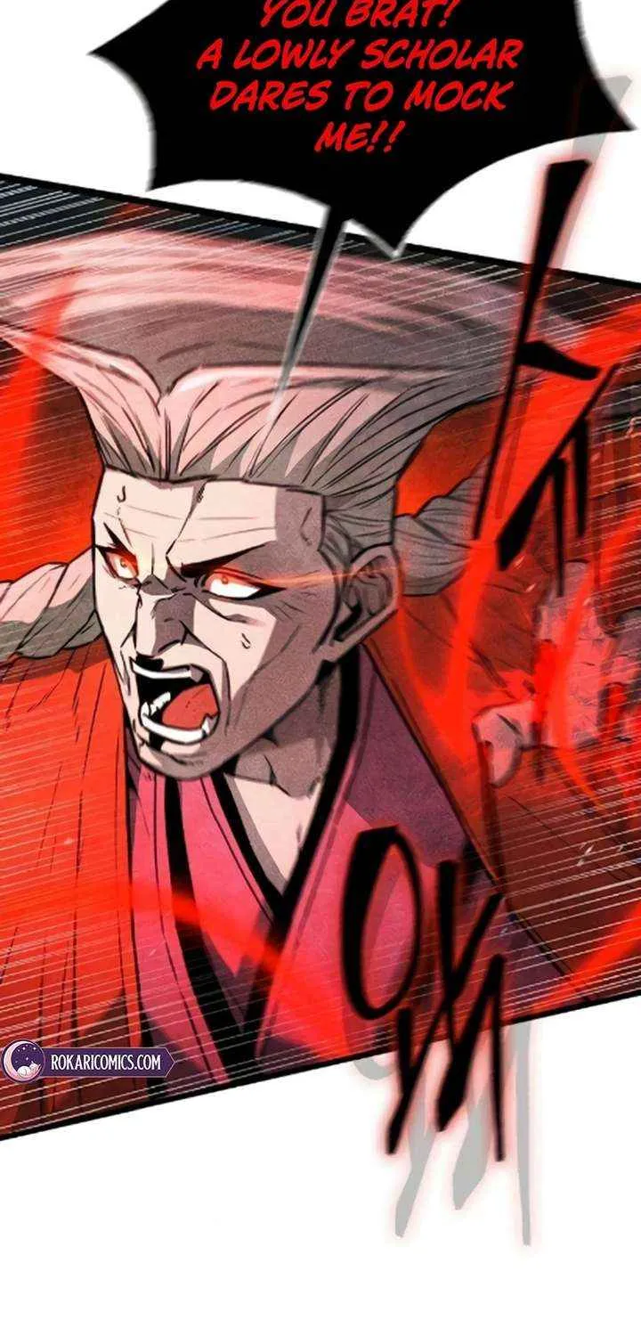 Read The Supreme Martial Academy Manga Online